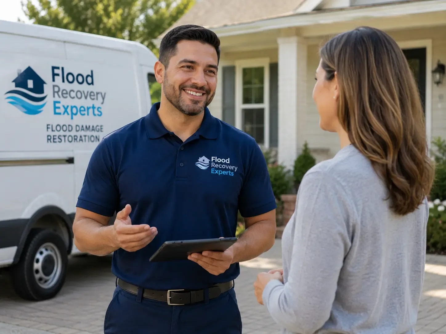 Flood Damage Cleanup Animas, NM FAQs